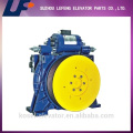 Motanari MCG150 lift traction machine, elevator gearless traction machine, elevator machines and motors